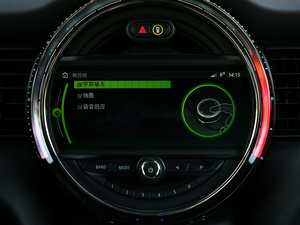 20182.0T JOHN COOPER WORKS ALL-IN п؅^(q)