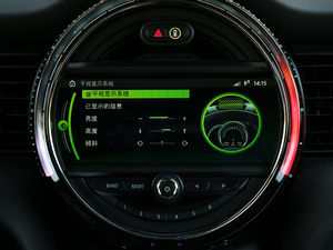 20182.0T JOHN COOPER WORKS ALL-IN п؅^(q)