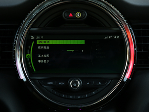 20182.0T JOHN COOPER WORKS ALL-IN п؅^(q)