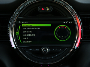 20182.0T JOHN COOPER WORKS ALL-IN п؅^(q)