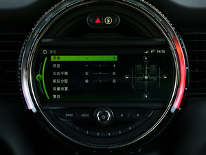 20182.0T JOHN COOPER WORKS ALL-IN п؅^(q)