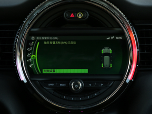 20182.0T JOHN COOPER WORKS ALL-IN п؅^