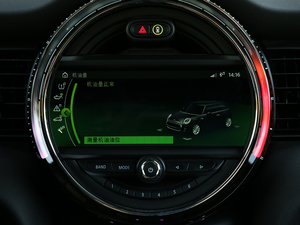 20182.0T JOHN COOPER WORKS ALL-IN п؅^