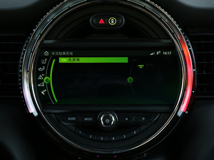 20182.0T JOHN COOPER WORKS ALL-IN п؅^