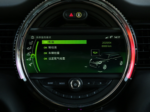 20182.0T JOHN COOPER WORKS ALL-IN п؅^