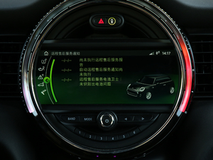 20182.0T JOHN COOPER WORKS ALL-IN п؅^