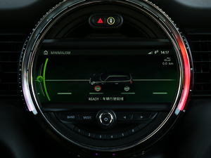 20182.0T JOHN COOPER WORKS ALL-IN п؅^