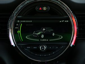 20182.0T JOHN COOPER WORKS ALL-IN п؅^