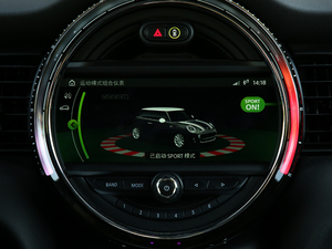 20182.0T JOHN COOPER WORKS ALL-IN п؅^