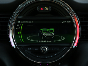 20182.0T JOHN COOPER WORKS ALL-IN п؅^