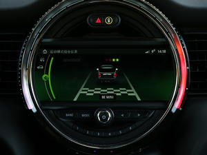 20182.0T JOHN COOPER WORKS ALL-IN п؅^