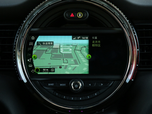 20182.0T JOHN COOPER WORKS ALL-IN п؅^