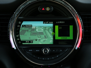 20182.0T JOHN COOPER WORKS ALL-IN п؅^