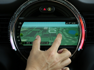 20182.0T JOHN COOPER WORKS ALL-IN п؅^