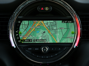 20182.0T JOHN COOPER WORKS ALL-IN п؅^