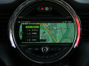 20182.0T JOHN COOPER WORKS ALL-IN п؅^