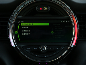 20182.0T JOHN COOPER WORKS ALL-IN п؅^