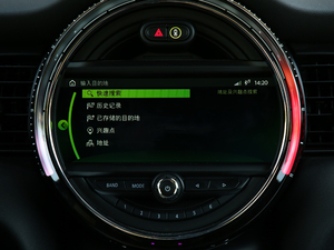 20182.0T JOHN COOPER WORKS ALL-IN п؅^