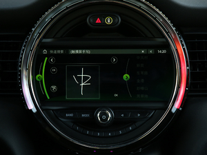 20182.0T JOHN COOPER WORKS ALL-IN п؅^