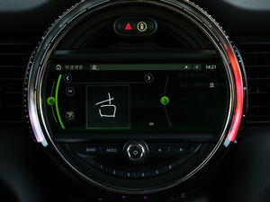 20182.0T JOHN COOPER WORKS ALL-IN п؅^