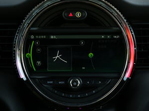 20182.0T JOHN COOPER WORKS ALL-IN п؅^