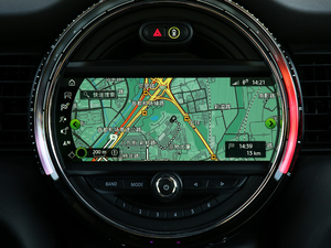 20182.0T JOHN COOPER WORKS ALL-IN п؅^