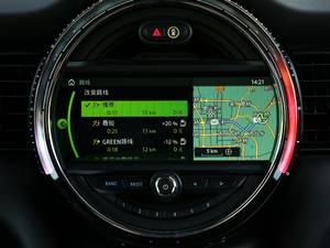 20182.0T JOHN COOPER WORKS ALL-IN п؅^