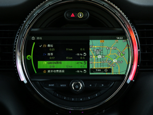 20182.0T JOHN COOPER WORKS ALL-IN п؅^