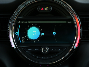 20182.0T JOHN COOPER WORKS ALL-IN п؅^