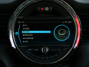 20182.0T JOHN COOPER WORKS ALL-IN п؅^