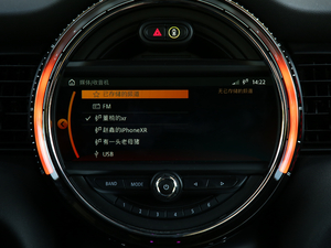 20182.0T JOHN COOPER WORKS ALL-IN п؅^