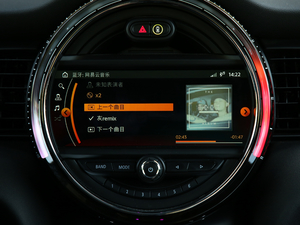 20182.0T JOHN COOPER WORKS ALL-IN п؅^