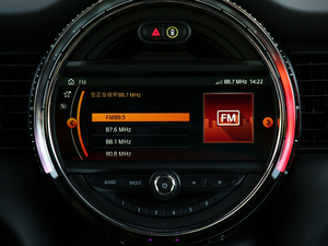 20182.0T JOHN COOPER WORKS ALL-IN п؅^