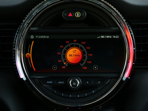 20182.0T JOHN COOPER WORKS ALL-IN п؅^