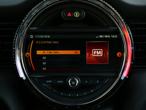 20182.0T JOHN COOPER WORKS ALL-IN п؅^