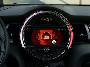 20182.0T JOHN COOPER WORKS ALL-IN п؅^