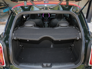 20182.0T JOHN COOPER WORKS ALL-IN 