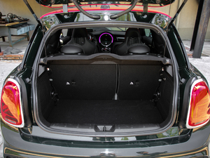 20182.0T JOHN COOPER WORKS ALL-IN 