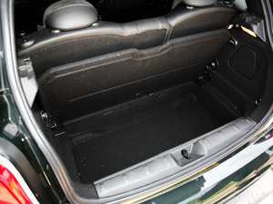 20182.0T JOHN COOPER WORKS ALL-IN 