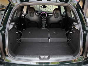 20182.0T JOHN COOPER WORKS ALL-IN 