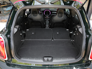 20182.0T JOHN COOPER WORKS ALL-IN 