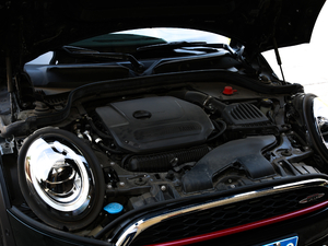 20182.0T JOHN COOPER WORKS ALL-IN 