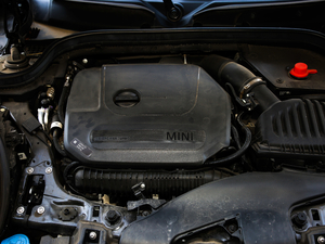 20182.0T JOHN COOPER WORKS ALL-IN 