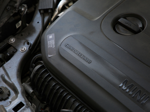 20182.0T JOHN COOPER WORKS ALL-IN 