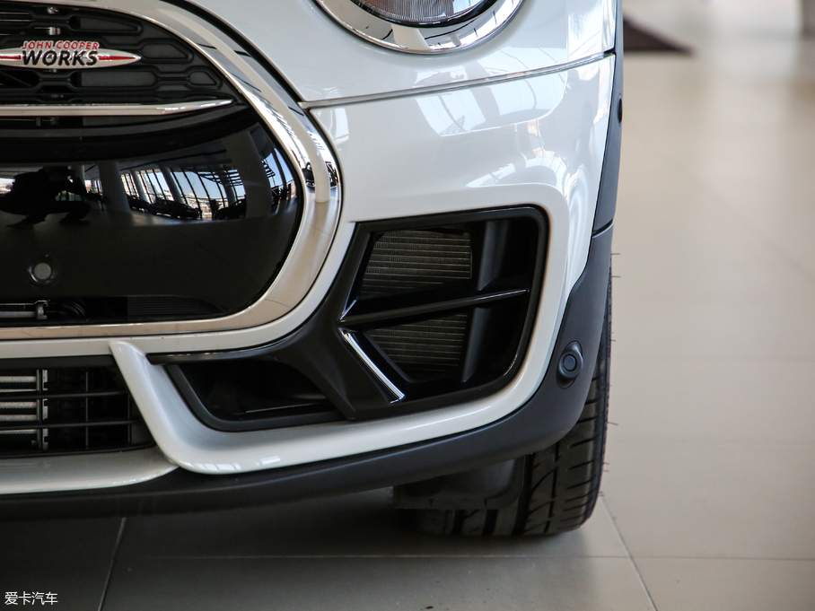 2019MINI JCW CLUBMAN OͰ