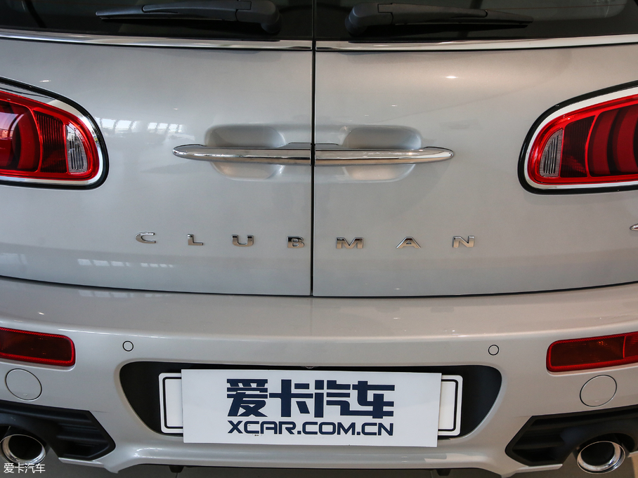 2019MINI JCW CLUBMAN OͰ