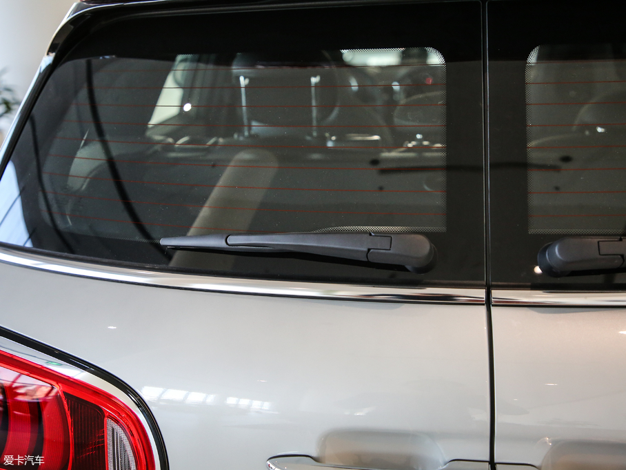 2019MINI JCW CLUBMAN OͰ