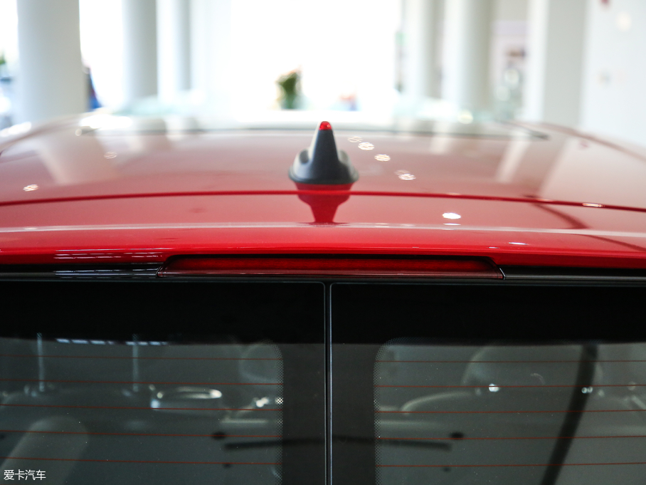 2019MINI JCW CLUBMAN OͰ