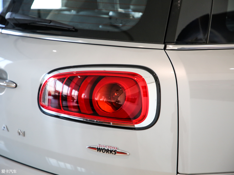 2019MINI JCW CLUBMAN OͰ