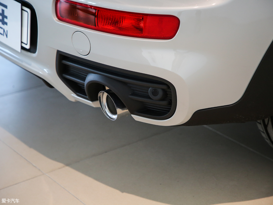 2019MINI JCW CLUBMAN OͰ